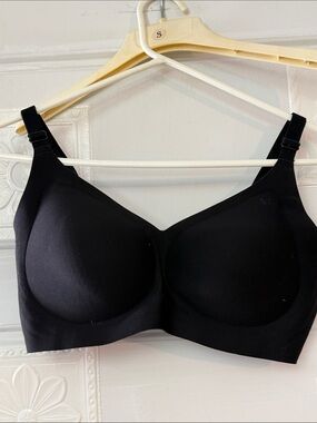 Shecurve adjustable bra size large